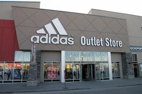 adidas outlet near me hours